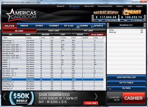 americas cardroom deutschland|americas cardroom withdrawal.